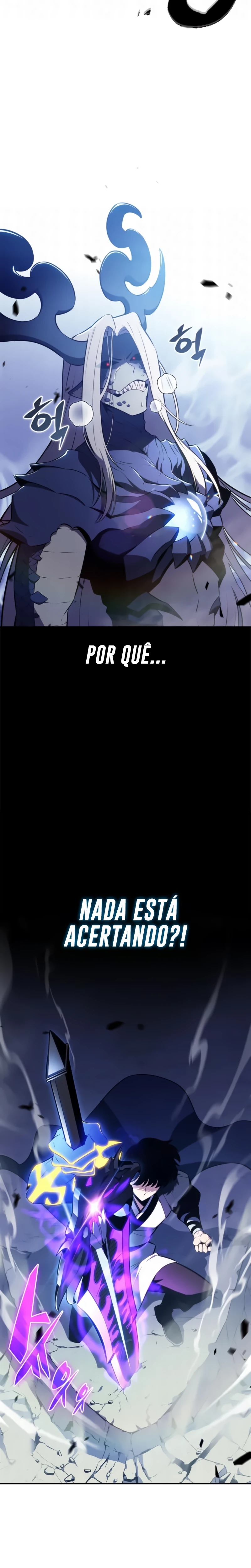 Read I'm the Max-Level Newbie Português Manga Online