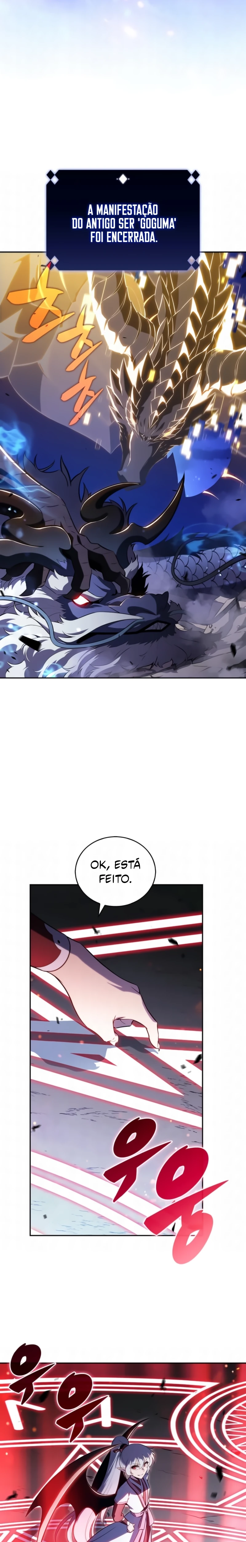 Read I'm the Max-Level Newbie Português Manga Online