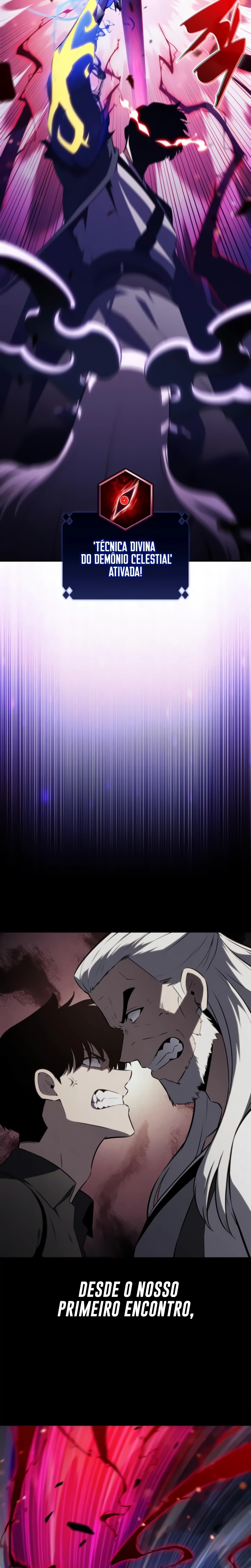 Read I'm the Max-Level Newbie Português Manga Online