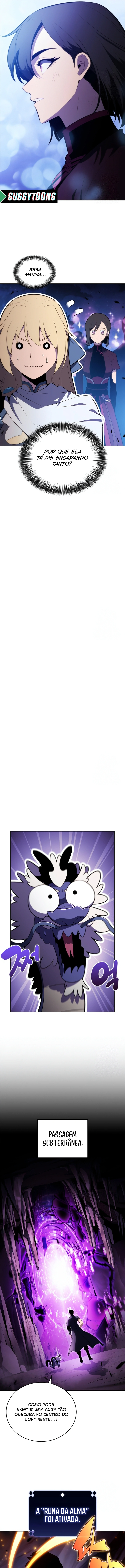 Read I'm the Max-Level Newbie Português Manga Online