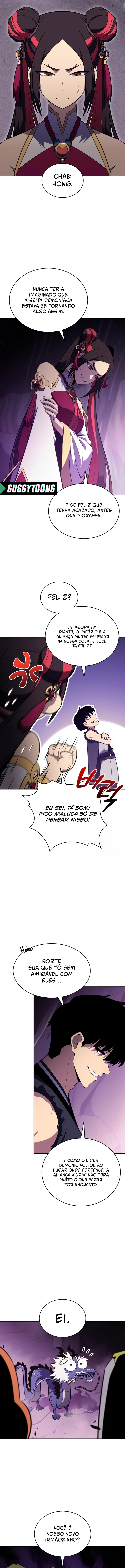 Read I'm the Max-Level Newbie Português Manga Online