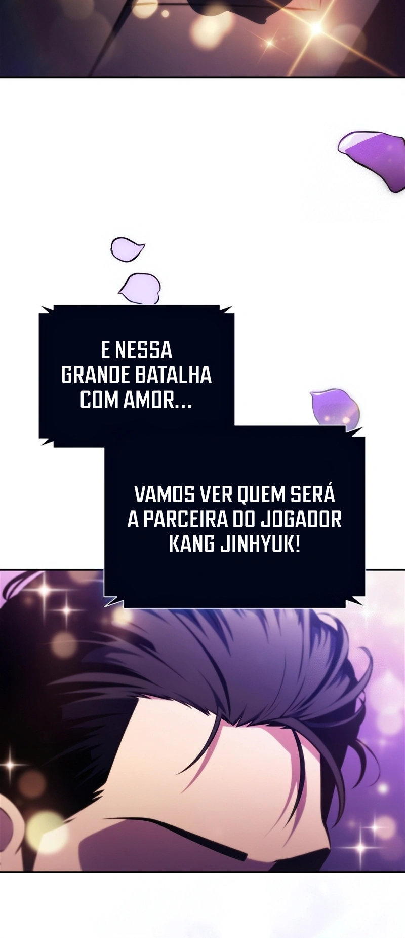 Read I'm the Max-Level Newbie Português Manga Online