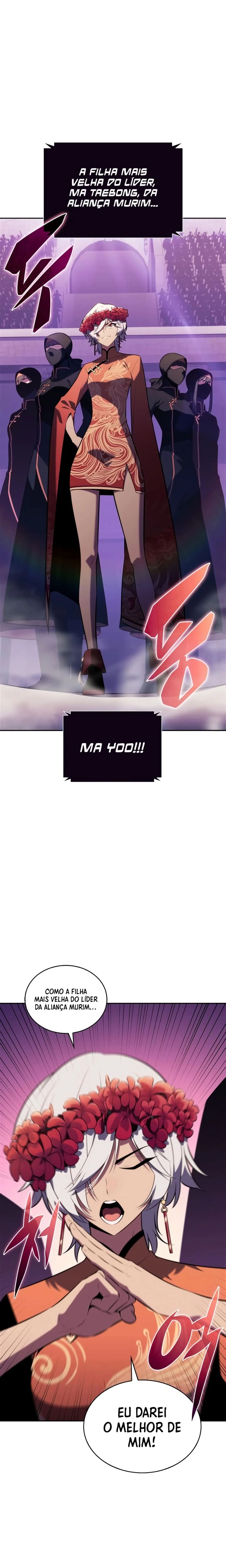 Read I'm the Max-Level Newbie Português Manga Online