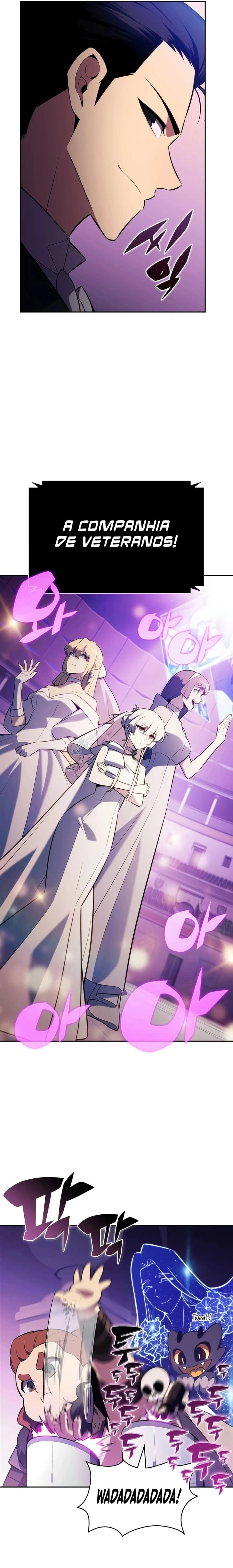 Read I'm the Max-Level Newbie Português Manga Online