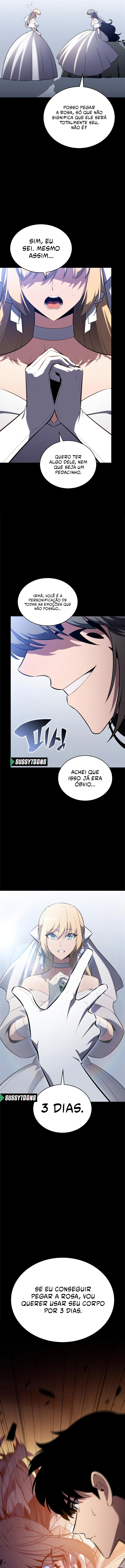 Read I'm the Max-Level Newbie Português Manga Online