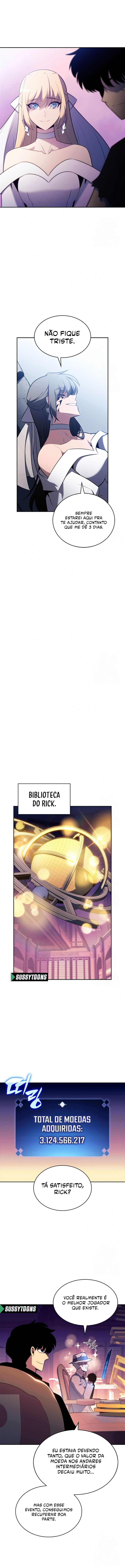 Read I'm the Max-Level Newbie Português Manga Online