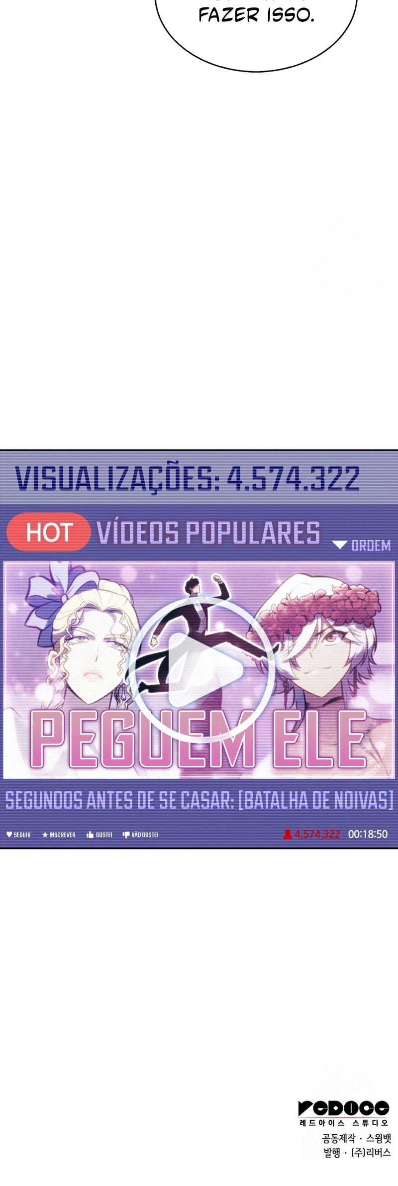 Read I'm the Max-Level Newbie Português Manga Online