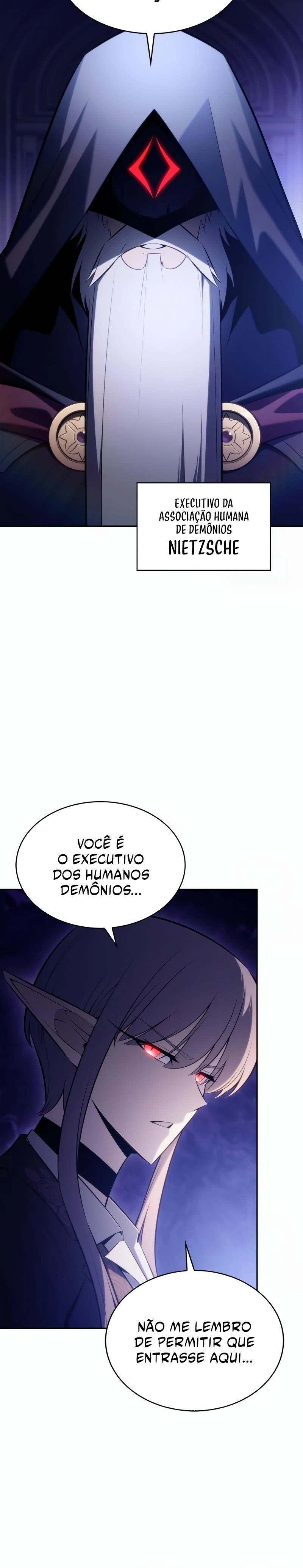 Read I'm the Max-Level Newbie Português Manga Online