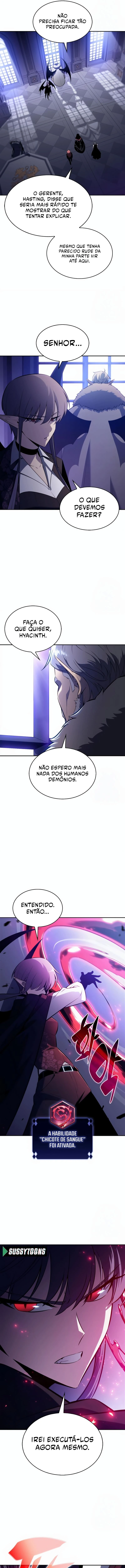 Read I'm the Max-Level Newbie Português Manga Online