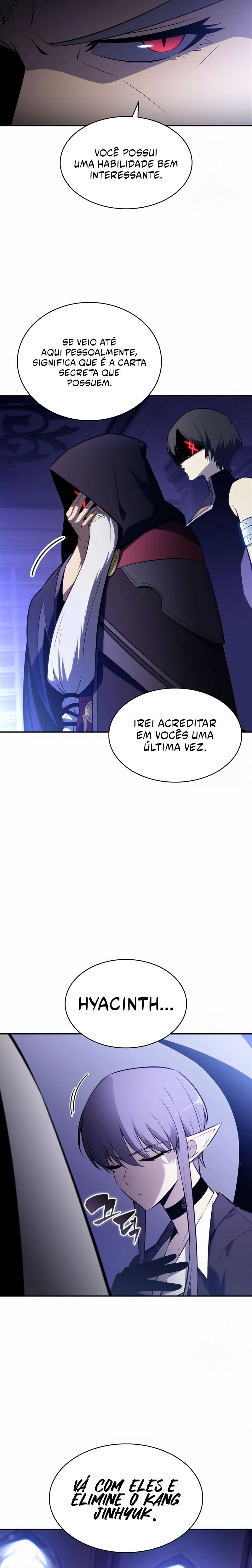 Read I'm the Max-Level Newbie Português Manga Online