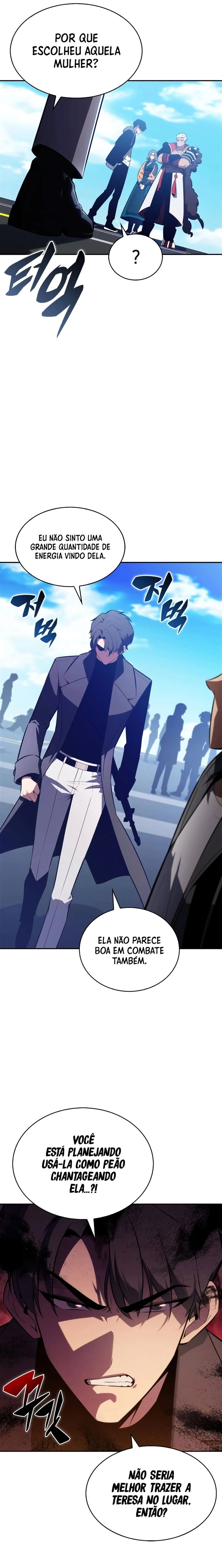 Read I'm the Max-Level Newbie Português Manga Online