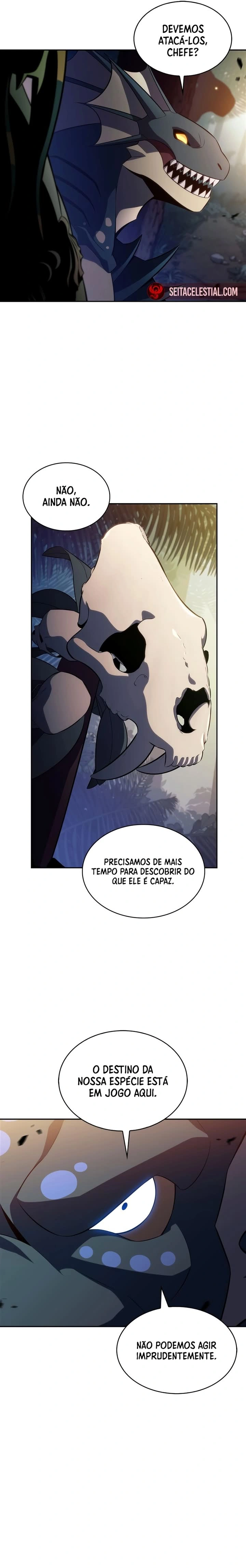 Read I'm the Max-Level Newbie Português Manga Online