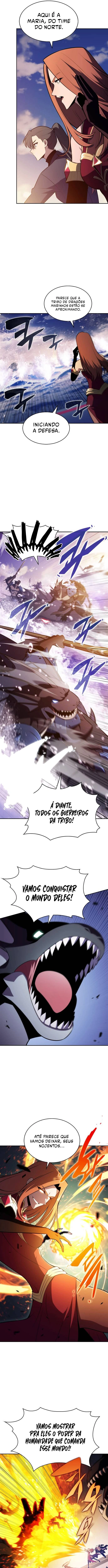 Read I'm the Max-Level Newbie Português Manga Online
