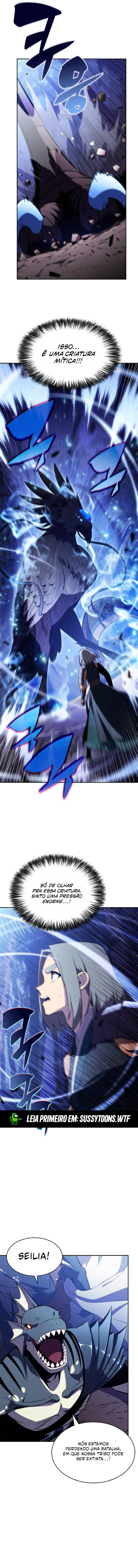 Read I'm the Max-Level Newbie Português Manga Online