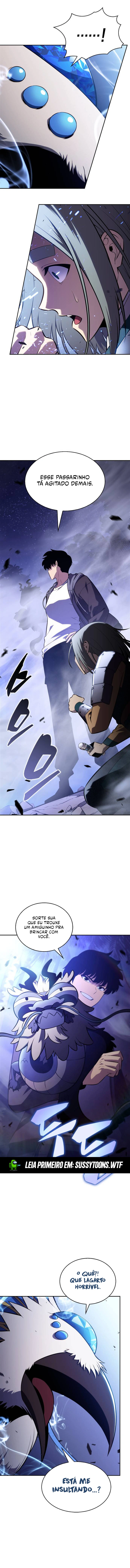 Read I'm the Max-Level Newbie Português Manga Online