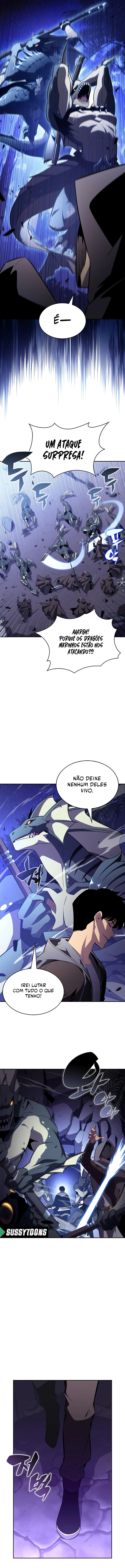 Read I'm the Max-Level Newbie Português Manga Online