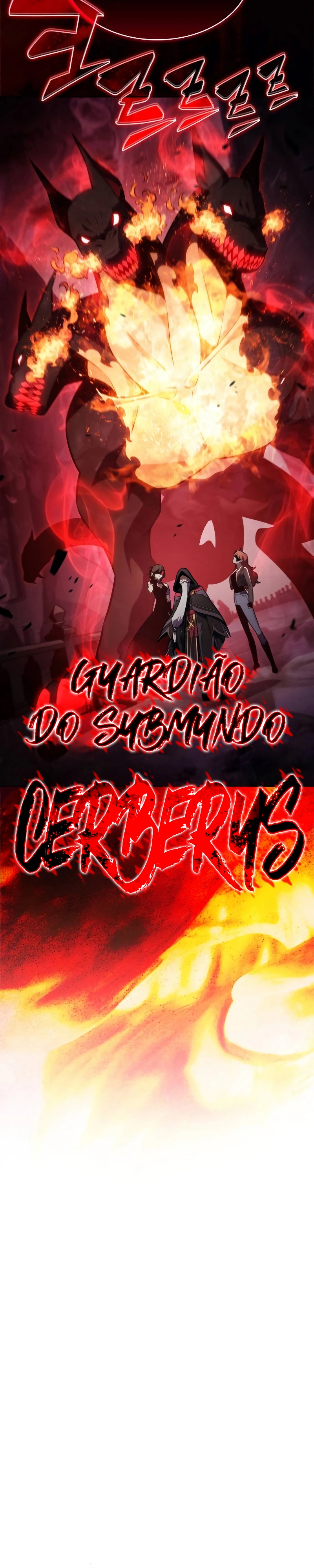 Read I'm the Max-Level Newbie Português Manga Online