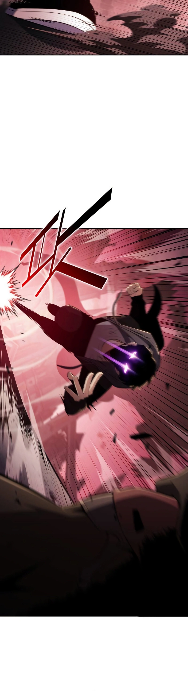 Read I'm the Max-Level Newbie Português Manga Online