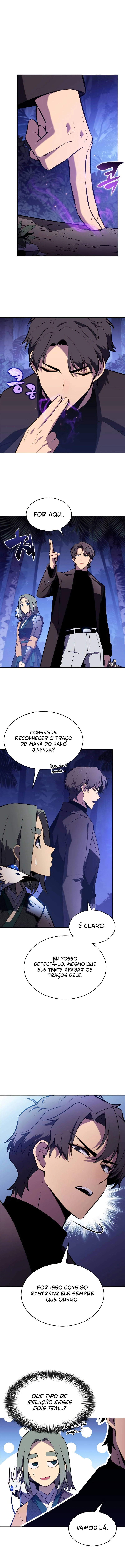 Read I'm the Max-Level Newbie Português Manga Online