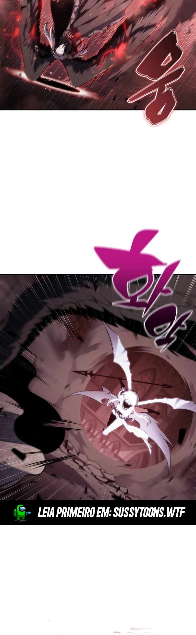 Read I'm the Max-Level Newbie Português Manga Online