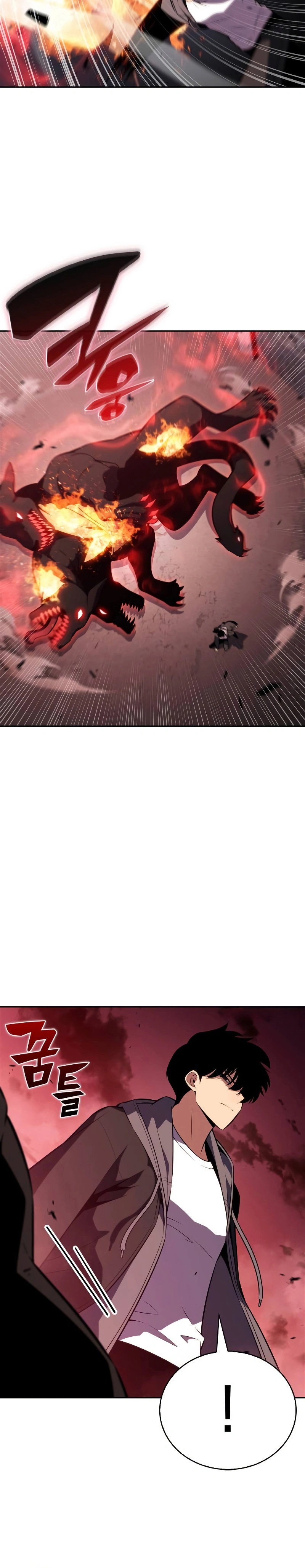 Read I'm the Max-Level Newbie Português Manga Online