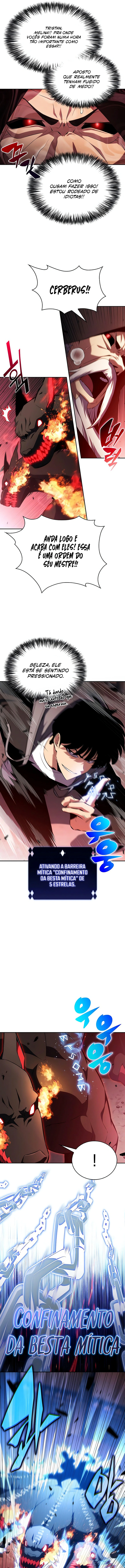 Read I'm the Max-Level Newbie Português Manga Online