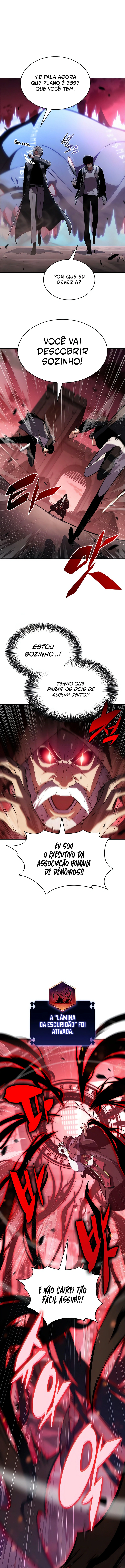 Read I'm the Max-Level Newbie Português Manga Online