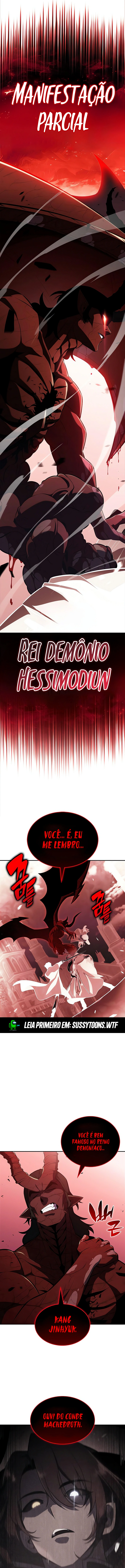 Read I'm the Max-Level Newbie Português Manga Online