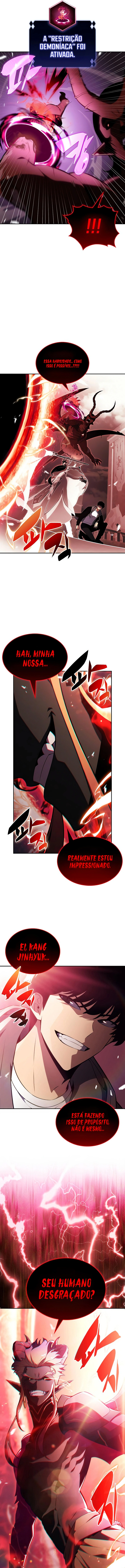 Read I'm the Max-Level Newbie Português Manga Online