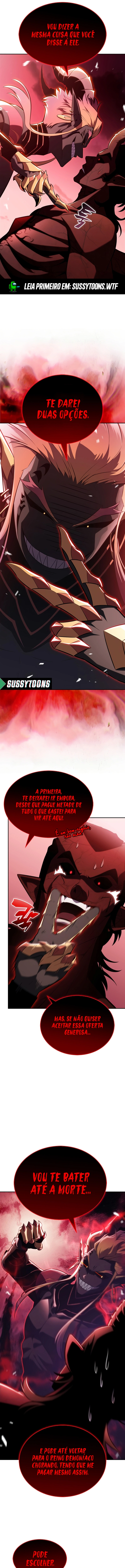 Read I'm the Max-Level Newbie Português Manga Online