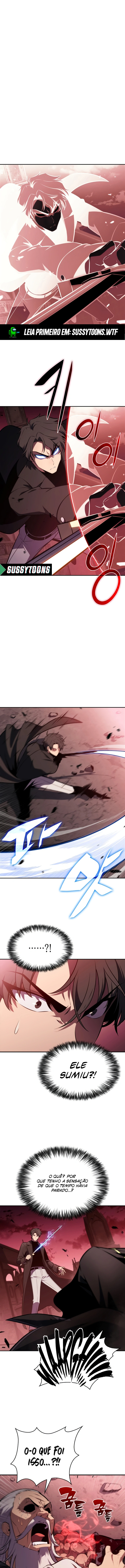 Read I'm the Max-Level Newbie Português Manga Online