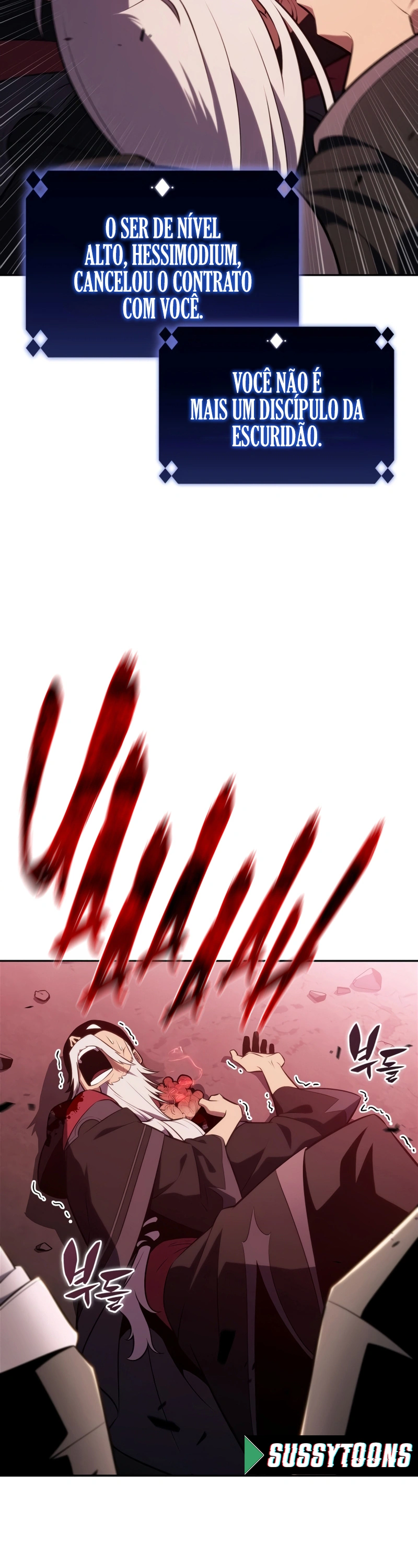 Read I'm the Max-Level Newbie Português Manga Online