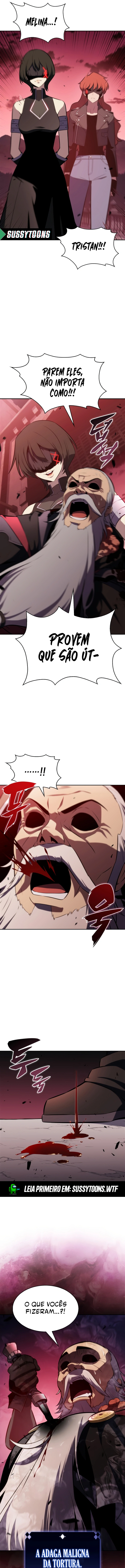 Read I'm the Max-Level Newbie Português Manga Online