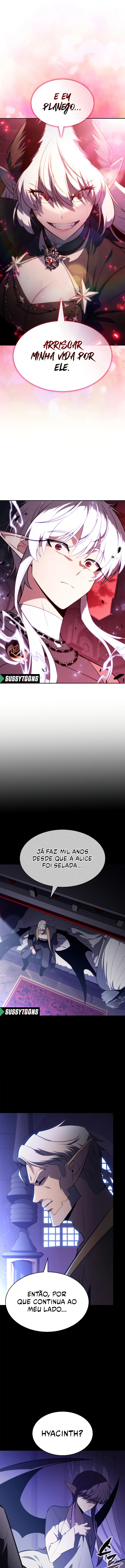 Read I'm the Max-Level Newbie Português Manga Online