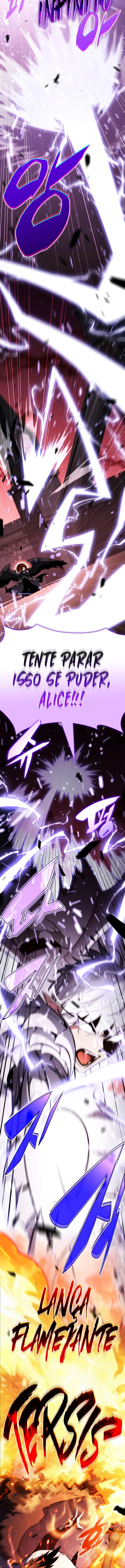 Read I'm the Max-Level Newbie Português Manga Online