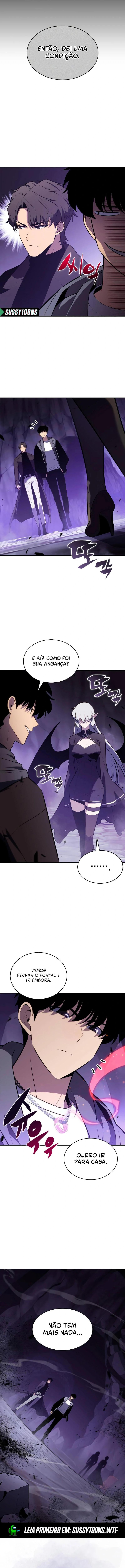 Read I'm the Max-Level Newbie Português Manga Online