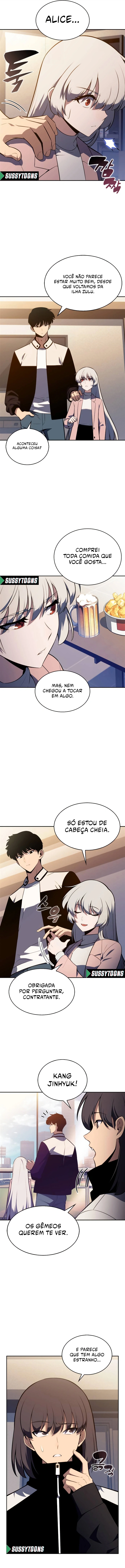Read I'm the Max-Level Newbie Português Manga Online