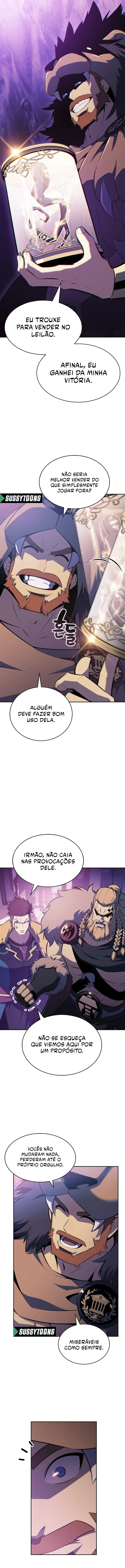 Read I'm the Max-Level Newbie Português Manga Online