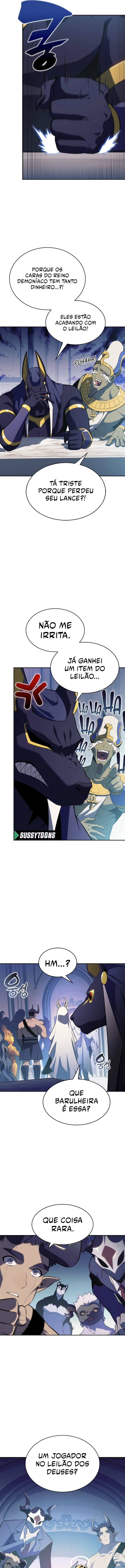 Read I'm the Max-Level Newbie Português Manga Online