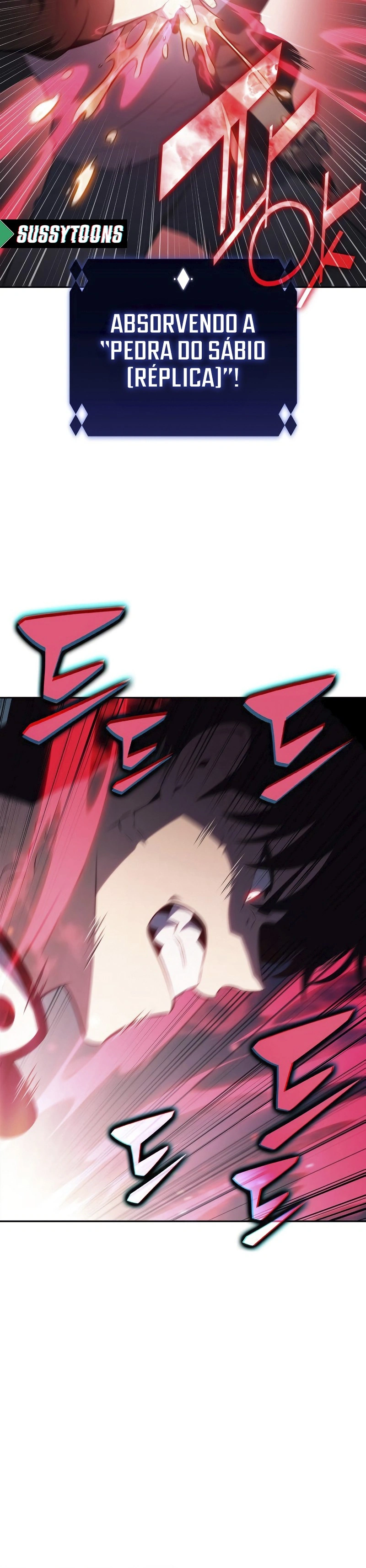 Read I'm the Max-Level Newbie Português Manga Online