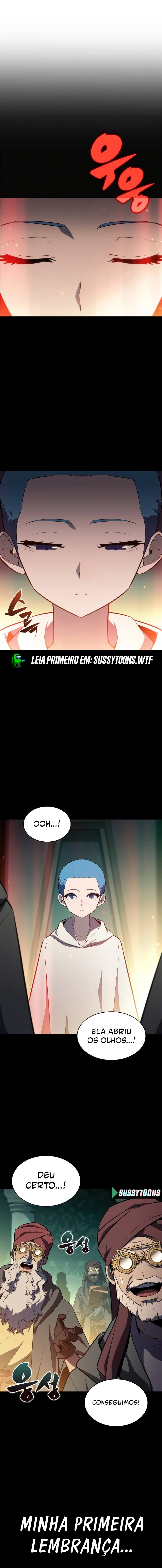 Read I'm the Max-Level Newbie Português Manga Online