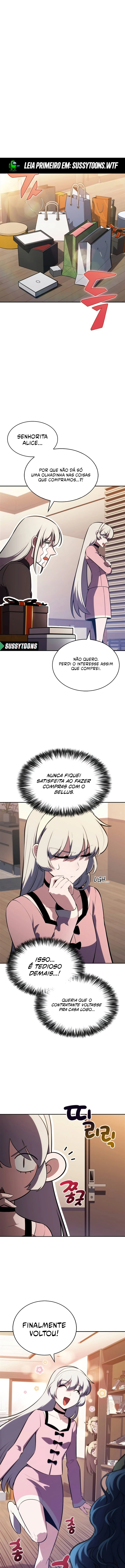 Read I'm the Max-Level Newbie Português Manga Online