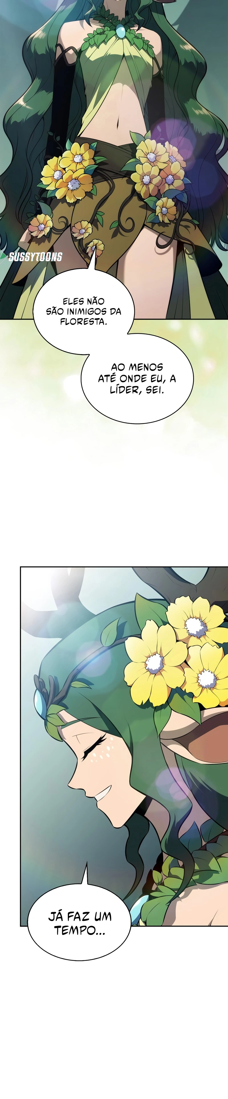 Read I'm the Max-Level Newbie Português Manga Online