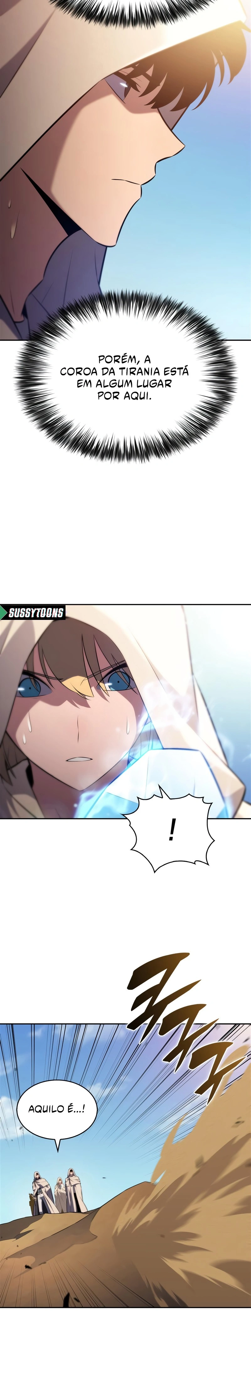 Read I'm the Max-Level Newbie Português Manga Online