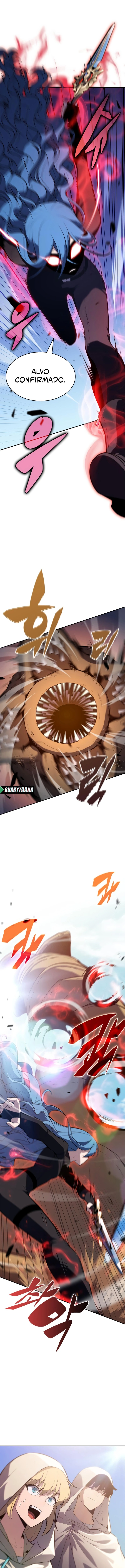 Read I'm the Max-Level Newbie Português Manga Online