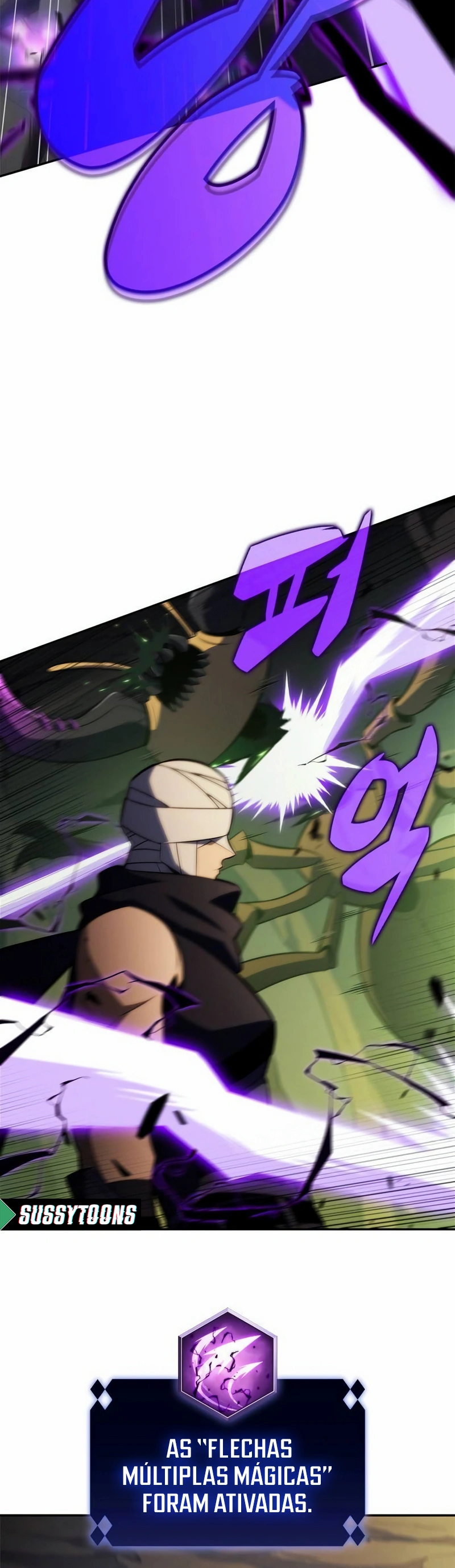 Read I'm the Max-Level Newbie Português Manga Online