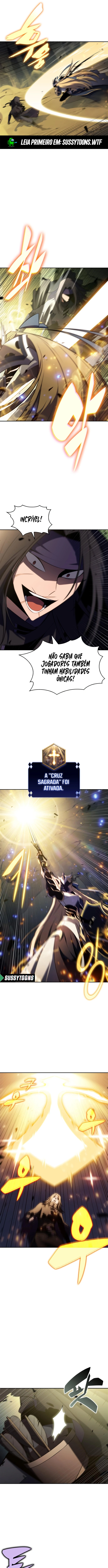 Read I'm the Max-Level Newbie Português Manga Online