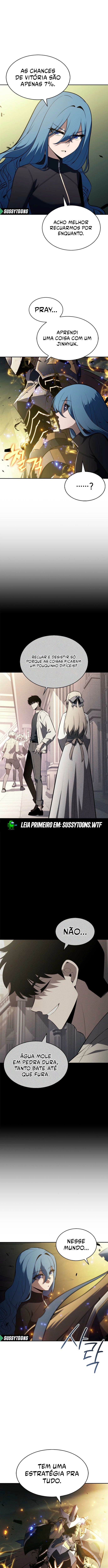 Read I'm the Max-Level Newbie Português Manga Online