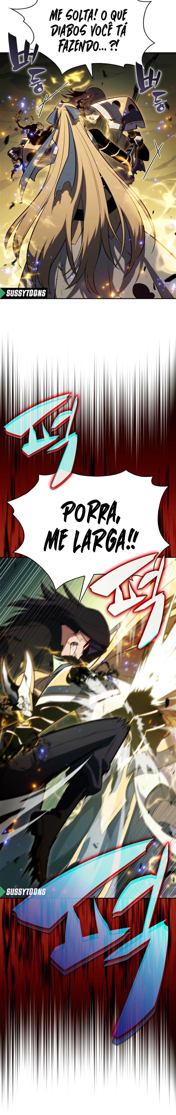 Read I'm the Max-Level Newbie Português Manga Online
