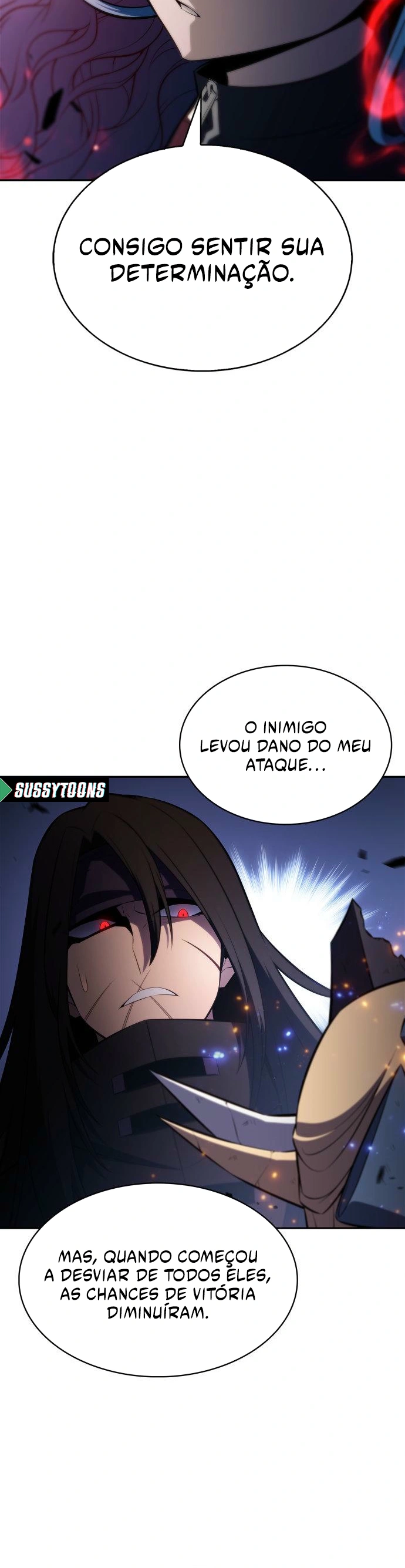 Read I'm the Max-Level Newbie Português Manga Online